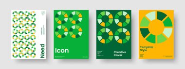 Yaratıcı Rapor Tasarımı. Soyut Arkaplan Şablonu. İzole edilmiş Banner Planı. Broşür. Kitap kapağı. Poster. El ilanı. İş sunumu. Marka Kimliği. Katalog. Haber bülteni. El ilanı. Reklamcılık