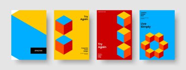 Geometrik Poster Düzeni. İzole Broşür Şablonu. Soyut Rapor Tasarımı. İş sunumu. El ilanı. Pankart. Geçmişi. Kitap kapağı. Marka Kimliği. Broşür. Reklamcılık. El ilanı. Dergi