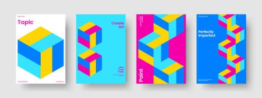 Modern Broşür Tasarımı. İzole Kitap Kapağı Şablonu. Soyut İş Sunum Düzeni. Poster. El ilanı. Rapor verin. Geçmişi. Pankart. Katalog. Reklamcılık. Portföy. Haber bülteni. Marka Kimliği