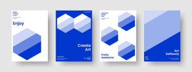 İzole Poster Şablonu. Soyut Sancak Tasarımı. Yaratıcı Arkaplan Düzeni. Kitap kapağı. Broşür. Rapor verin. İş sunumu. El ilanı. Broşür. Günlük. Marka Kimliği. Not defteri. Broşür