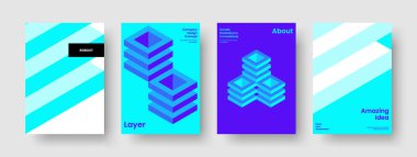 Soyut Flyer Şablonu. Modern Haber Düzeni. Geometrik Poster Tasarımı. İş sunumu. Pankart. Kitap kapağı. Broşür. Geçmişi. Marka Kimliği. Reklamcılık. Katalog. Dergi. El ilanı