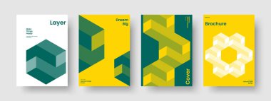 Modern Banner Planı. Geometrik Rapor Şablonu. Soyut Kitap Kapağı Tasarımı. Geçmişi. İş sunumu. Broşür. Poster. El ilanı. Portföy. Broşür. Dergi. Günlük. Reklamcılık. Broşür