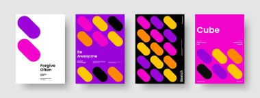 Modern İş Sunumu Tasarımı. Yaratıcı Poster Şablonu. Soyut Flyer Düzeni. Geçmişi. Pankart. Broşür. Rapor verin. Kitap kapağı. Broşür. Not defteri. Portföy. Dergi. Reklamcılık. Katalog