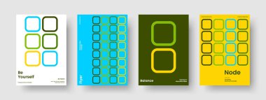 Soyut Kitap Kapağı Düzeni. Yaratıcı Rapor Tasarımı. Modern Flyer Şablonu. Pankart. Geçmişi. Broşür. İş sunumu. Poster. Marka Kimliği. Broşür. Dergi. Katalog. El ilanı