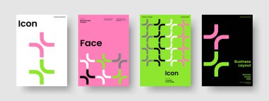 Yaratıcı Arkaplan Düzeni. Geometrik Flyer Tasarımı. Modern Kitap Kapağı Şablonu. Pankart. Poster. İş sunumu. Broşür. Rapor verin. Dergi. Günlük. Haber bülteni. Marka Kimliği. El ilanı