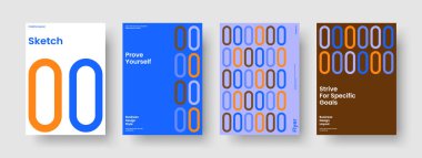 İzole iş sunum şablonu. Yaratıcı Arka plan Tasarımı. Soyut Poster Düzeni. Pankart. El ilanı. Rapor verin. Broşür. Kitap kapağı. Not defteri. Dergi. El ilanı. Portföy. Reklamcılık