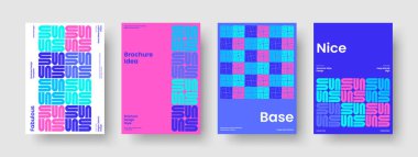 Soyut Arkaplan Düzeni. Yaratıcı Kitap Kapağı Tasarımı. İzole iş sunum şablonu. Pankart. Rapor verin. Poster. El ilanı. Broşür. Reklamcılık. Broşür. El ilanı. Dergi. Broşür