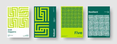 Soyut Rapor Şablonu. Yaratıcı Flyer Tasarımı. Modern Arkaplan Düzeni. Poster. Broşür. Kitap kapağı. İş sunumu. Pankart. Dergi. Broşür. Marka Kimliği. Broşür. Reklamcılık