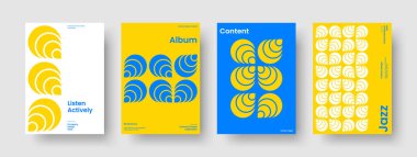 Geometrik Broşür Şablonu. İzole Arkaplan Tasarımı. Soyut Kitap Kapağı Düzeni. İş sunumu. Pankart. Rapor verin. El ilanı. Poster. El ilanı. Dergi. Marka Kimliği. Broşür. Katalog