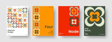 Geometrik Rapor Düzeni. Yaratıcı Kitap Kapağı Tasarımı. İzole edilmiş Flyer Şablonu. Poster. Pankart. Geçmişi. İş sunumu. Broşür. Broşür. El ilanı. Marka Kimliği. Dergi. Not Defteri