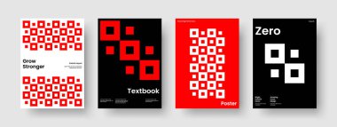 Geometrik Rapor Tasarımı. Modern Broşür Şablonu. İzole edilmiş Flyer düzeni. İş sunumu. Poster. Pankart. Kitap kapağı. Geçmişi. Günlük. Not defteri. Portföy. Broşür. Broşür. Haber bülteni