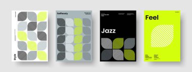 Geometrik Kitap Kapağı Tasarımı. Yaratıcı Flyer Şablonu. İzole edilmiş Banner Planı. Geçmişi. Poster. Broşür. İş sunumu. Rapor verin. Dergi. Broşür. Haber bülteni. Marka Kimliği. Reklamcılık