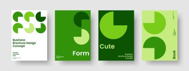 İzole Poster Düzeni. Yaratıcı Kitap Kapağı Tasarımı. Geometrik Flyer Şablonu. İş sunumu. Rapor verin. Pankart. Geçmişi. Broşür. Not defteri. Reklamcılık. Broşür. Günlük. Dergi