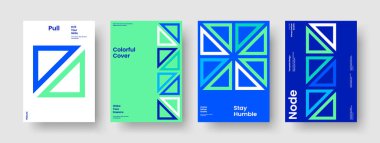 Yaratıcı Rapor Şablonu. Soyut Poster Düzeni. Geometrik Arkaplan Tasarımı. Pankart. Kitap kapağı. Broşür. İş sunumu. El ilanı. El ilanı. Katalog. Marka Kimliği. Reklamcılık. Dergi