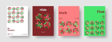 Yaratıcı Rapor Şablonu. İzole Flyer Tasarımı. Soyut Broşür Düzeni. Geçmişi. Kitap kapağı. Poster. Pankart. İş sunumu. Haber bülteni. Marka Kimliği. El ilanı. Reklamcılık. Günlük