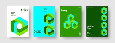 İzole edilmiş Banner Şablonu. Yaratıcı İş Sunumu Tasarımı. Geometrik Broşür Düzeni. Kitap kapağı. El ilanı. Poster. Rapor verin. Geçmişi. Not defteri. Broşür. Günlük. Marka Kimliği. Katalog