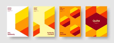 Geometrik Poster Tasarımı. İzole Rapor Düzeni. Modern Flyer Şablonu. Geçmişi. Pankart. Broşür. Kitap kapağı. İş sunumu. Portföy. Haber bülteni. Reklamcılık. Broşür. Marka Kimliği