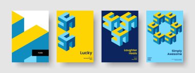 Modern Flyer Design. Yaratıcı Arkaplan Düzeni. Soyut Poster Şablonu. Pankart. İş sunumu. Kitap kapağı. Broşür. Rapor verin. Haber bülteni. Reklamcılık. Katalog. Portföy. Broşür