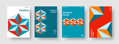 Soyut Rapor Şablonu. İzole edilmiş iş sunum düzeni. Modern Banner Tasarımı. Broşür. Geçmişi. El ilanı. Poster. Kitap kapağı. Not defteri. Katalog. Dergi. Portföy. Marka Kimliği