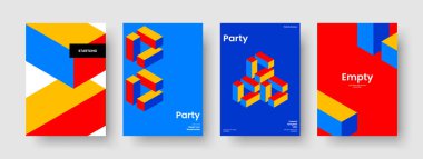 İzole edilmiş Flyer düzeni. Soyut Arkaplan Tasarımı. Geometrik Poster Şablonu. İş sunumu. Kitap kapağı. Pankart. Broşür. Rapor verin. Dergi. Not defteri. Portföy. Broşür. Haber bülteni