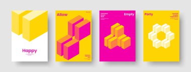 Geometrik Bayrak Tasarımı. İzole Poster Düzeni. Yaratıcı Rapor Şablonu. Kitap kapağı. Geçmişi. Broşür. İş sunumu. El ilanı. Haber bülteni. Broşür. Günlük. Not defteri. Marka Kimliği