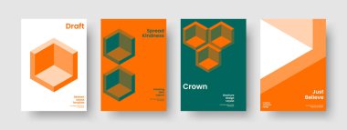 Soyut İş Sunum Düzeni. Modern Kitap Kapağı Şablonu. İzole edilmiş Bayrak Tasarımı. Rapor verin. Geçmişi. Broşür. El ilanı. Poster. Reklamcılık. Katalog. Portföy. Broşür. Dergi. Günlük