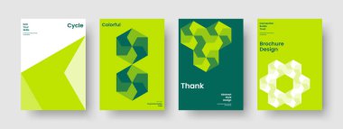 İzole Poster Düzeni. Soyut Flyer Şablonu. Yaratıcı İş Sunumu Tasarımı. Broşür. Rapor verin. Geçmişi. Kitap kapağı. Pankart. Broşür. Broşür. El ilanı. Reklamcılık. Portföy