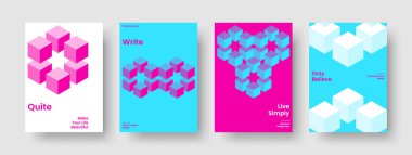 Modern Rapor Şablonu. Geometrik Flyer Tasarımı. Soyut Kitap Kapağı Düzeni. Poster. İş sunumu. Pankart. Geçmişi. Broşür. Reklamcılık. Katalog. Marka Kimliği. Broşür. Portföy