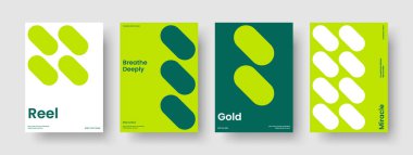 Modern Banner Şablonu. İzole Broşür Tasarımı. Yaratıcı Rapor Düzeni. Poster. El ilanı. İş sunumu. Kitap kapağı. Geçmişi. Reklamcılık. Dergi. Not defteri. Portföy. Haber bülteni