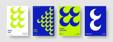 Geometrik Flyer Tasarımı. Soyut Poster Düzeni. İzole edilmiş Banner Şablonu. Rapor verin. Kitap kapağı. İş sunumu. Geçmişi. Broşür. Marka Kimliği. Broşür. Reklamcılık. El ilanı. Dergi