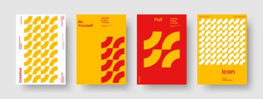 Yaratıcı Rapor Tasarımı. Modern Flyer Şablonu. Geometrik İş Sunum Düzeni. Kitap kapağı. Poster. Pankart. Geçmişi. Broşür. El ilanı. Reklamcılık. Portföy. Haber bülteni. Not Defteri