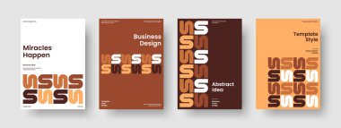 Soyut İş Sunum Düzeni. Yaratıcı Rapor Şablonu. Modern Arkaplan Tasarımı. Poster. Pankart. Broşür. El ilanı. Kitap kapağı. Broşür. Reklamcılık. Broşür. Not defteri. Portföy. Katalog