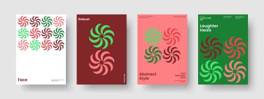 Geometrik Sancak Şablonu. İzole edilmiş İş Sunumu Tasarımı. Yaratıcı Broşür Düzeni. El ilanı. Rapor verin. Poster. Geçmişi. Kitap kapağı. Reklamcılık. Broşür. Dergi. Not defteri. El ilanı