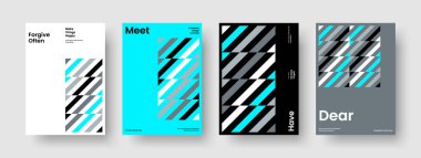 Soyut Flyer Düzeni. Modern Poster Şablonu. Yaratıcı Rapor Tasarımı. Pankart. İş sunumu. Geçmişi. Kitap kapağı. Broşür. Haber bülteni. Marka Kimliği. Dergi. El ilanı. Katalog