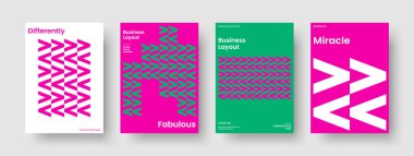 Modern İş Sunum Şablonu. İzole Flyer Tasarımı. Yaratıcı Kitap Kapağı Düzeni. Broşür. Pankart. Geçmişi. Rapor verin. Poster. Broşür. Portföy. Katalog. Günlük. Haber bülteni. Reklamcılık