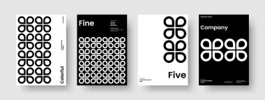 Soyut Broşür Düzeni. Modern Kitap Kapağı Şablonu. İzole Arkaplan Tasarımı. El ilanı. Poster. İş sunumu. Rapor verin. Pankart. Katalog. Not defteri. Marka Kimliği. Reklamcılık. Dergi