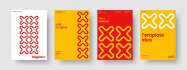 Geometrik Arkaplan Şablonu. İzole Rapor Tasarımı. Modern Kitap Kapağı Düzeni. Poster. El ilanı. Broşür. Pankart. İş sunumu. Not defteri. Haber bülteni. Katalog. Portföy. Broşür. El ilanı