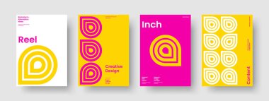 Soyut Kitap Kapağı Şablonu. Geometrik Broşür Düzeni. Yaratıcı Sancak Tasarımı. El ilanı. Poster. Rapor verin. Geçmişi. İş sunumu. Dergi. Günlük. Not defteri. Broşür. Haber bülteni. Broşür