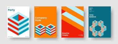 Soyut Banner Düzeni. Modern İş Sunum Şablonu. Geometrik Rapor Tasarımı. Geçmişi. Broşür. Kitap kapağı. El ilanı. Poster. Haber bülteni. Broşür. El ilanı. Dergi. Katalog