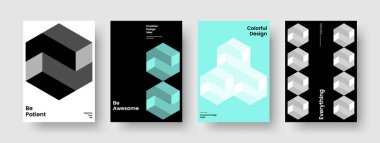 Yaratıcı Rapor Düzeni. Modern Broşür Tasarımı. Soyut Poster Şablonu. Geçmişi. İş sunumu. Kitap kapağı. El ilanı. Pankart. El ilanı. Dergi. Not defteri. Katalog. Günlük. Broşür