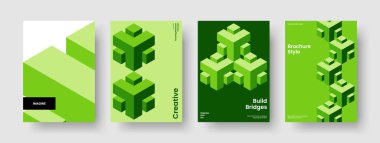 Yaratıcı İş Sunumu Tasarımı. İzole edilmiş Flyer Şablonu. Modern Poster Düzeni. Geçmişi. Broşür. Rapor verin. Kitap kapağı. Pankart. Portföy. Not defteri. Marka Kimliği. Dergi. Broşür