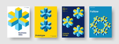 Modern Flyer Düzeni. Soyut İş Sunumu Tasarımı. Yaratıcı Sancak Şablonu. Rapor verin. Kitap kapağı. Broşür. Geçmişi. Poster. Not defteri. Broşür. Marka Kimliği. Portföy. El ilanı