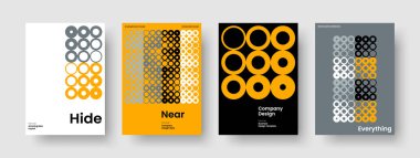 Soyut İş Sunumu Tasarımı. Yaratıcı Arkaplan Şablonu. İzole edilmiş Banner Planı. Poster. Kitap kapağı. El ilanı. Rapor verin. Broşür. El ilanı. Reklamcılık. Katalog. Broşür. Broşür. Günlük