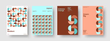 Yaratıcı Poster Şablonu. Soyut Flyer Düzeni. Modern İş Sunumu Tasarımı. Geçmişi. Pankart. Broşür. Kitap kapağı. Rapor verin. Günlük. Marka Kimliği. Broşür. Broşür. Not Defteri