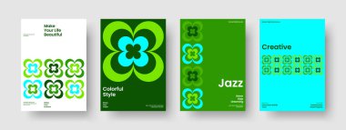 Modern Banner Tasarımı. Geometrik Rapor Düzeni. İzole Poster Şablonu. Geçmişi. İş sunumu. El ilanı. Broşür. Kitap kapağı. Katalog. Marka Kimliği. El ilanı. Broşür. Broşür