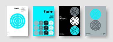 İzole edilmiş Flyer Şablonu. Geometrik Kitap Kapağı Düzeni. Modern İş Sunumu Tasarımı. Geçmişi. Rapor verin. Pankart. Broşür. Poster. Dergi. El ilanı. Broşür. Katalog. Not Defteri