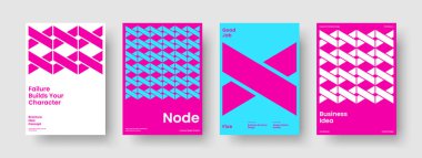 Geometrik Flyer Tasarımı. Soyut İş Sunum Düzeni. İzole edilmiş Banner Şablonu. Broşür. Kitap kapağı. Poster. Geçmişi. Rapor verin. Günlük. Not defteri. Broşür. Marka Kimliği. Broşür