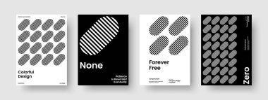 İzole Broşür Şablonu. Geometrik Bayrak Tasarımı. Soyut Arkaplan Düzeni. El ilanı. Poster. İş sunumu. Kitap kapağı. Rapor verin. Marka Kimliği. Reklamcılık. Broşür. El ilanı. Günlük