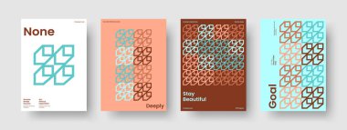 Geometrik Bayrak Tasarımı. İzole Kitap Kapağı Şablonu. Soyut Flyer Düzeni. Poster. Broşür. İş sunumu. Geçmişi. Rapor verin. El ilanı. Portföy. Haber bülteni. Broşür. Broşür