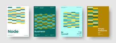 İzole Poster Düzeni. Geometrik Broşür Şablonu. Modern Kitap Kapağı Tasarımı. İş sunumu. Rapor verin. El ilanı. Geçmişi. Pankart. Haber bülteni. Dergi. Not defteri. Katalog. Günlük